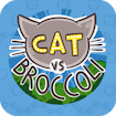 Cat VS Broccoli