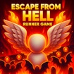 Escape from Hell – Runner Game